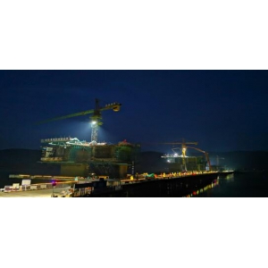 节点速递—张公庙澧水特大桥八月份工程进展大盘点