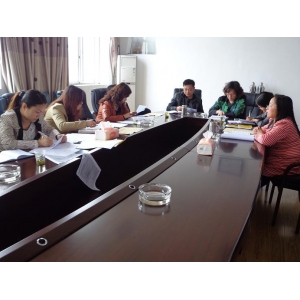 集团公司召开2013年度工会工作会议