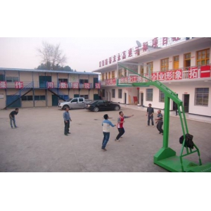 强体质 促和谐——筑路工人赛场尽显风采