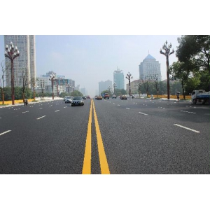 武陵桥建成通车