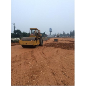 长安路尚德路东风河桥项目近况