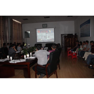 集团公司组织开展安全生产专题教育培训