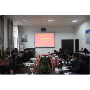 学习国资委监管制度，树立“和顺优为”国资理念