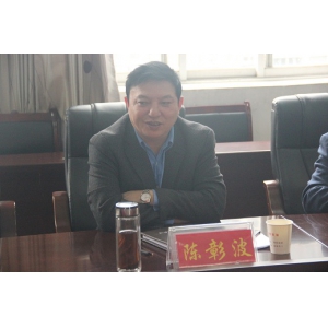 市国资委领导调研常德路桥集团