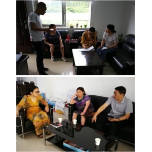 常德路桥集团开展节前纪律检查和廉洁提醒