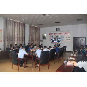 践行初心使命 勇于担当作为---集团公司党委开展纪念建党99周年主题活动