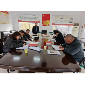 开展党建知识测试　提升政治理论素养——海赛支部开展十九届六中全会精神及党建知识测试主题党日活动