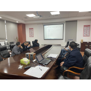 学无止境，行以致远  常德路桥集团大德设计公司召开2023年普通国省干线公路安全设施精细化提升工程前期技术分析研讨会