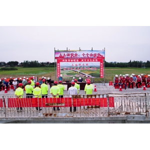 开展应急演练 筑牢安全防线